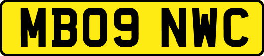 MB09NWC