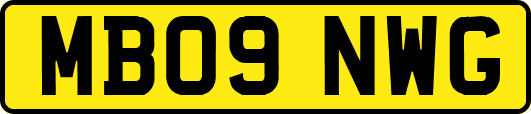 MB09NWG