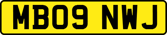 MB09NWJ
