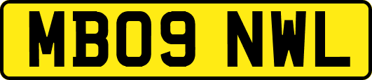 MB09NWL