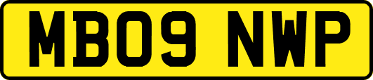 MB09NWP