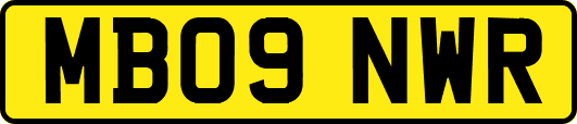 MB09NWR