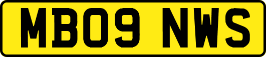 MB09NWS