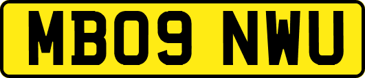 MB09NWU