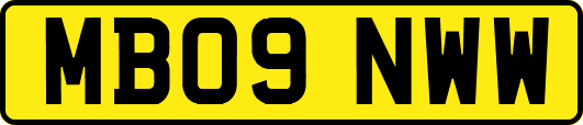 MB09NWW