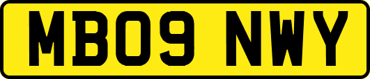 MB09NWY