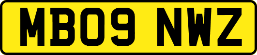 MB09NWZ