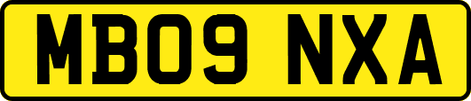 MB09NXA