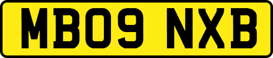 MB09NXB