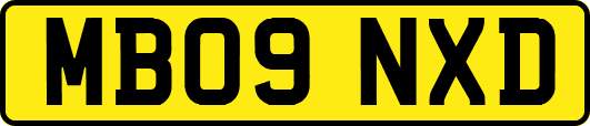 MB09NXD