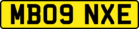 MB09NXE