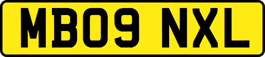 MB09NXL