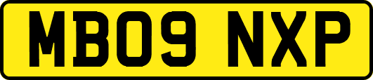 MB09NXP