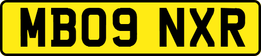 MB09NXR