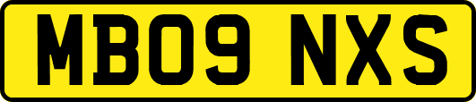 MB09NXS
