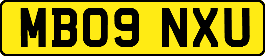 MB09NXU