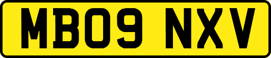 MB09NXV
