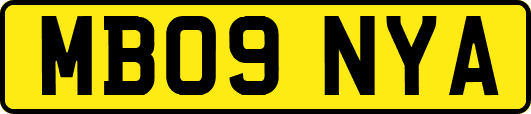 MB09NYA