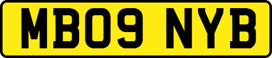 MB09NYB