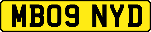 MB09NYD