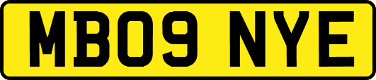 MB09NYE