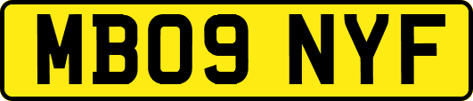 MB09NYF