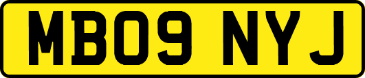 MB09NYJ