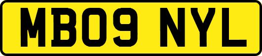 MB09NYL