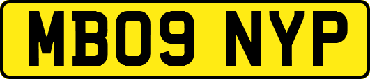MB09NYP