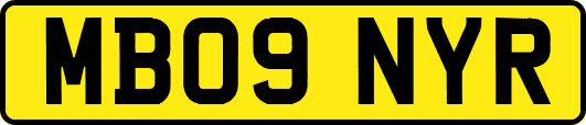 MB09NYR