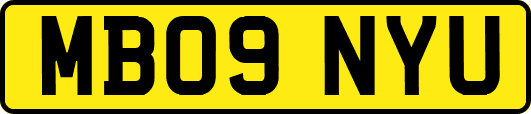 MB09NYU