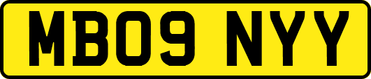 MB09NYY