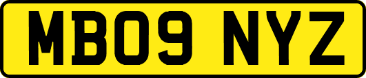 MB09NYZ