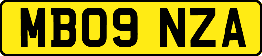 MB09NZA