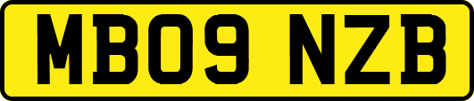 MB09NZB