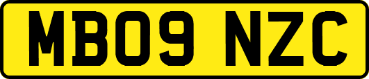 MB09NZC