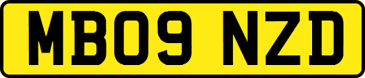 MB09NZD