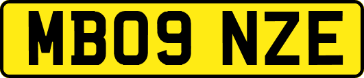 MB09NZE