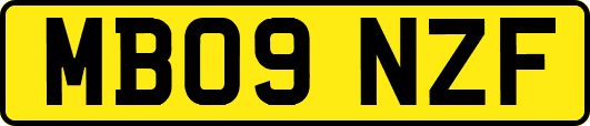 MB09NZF