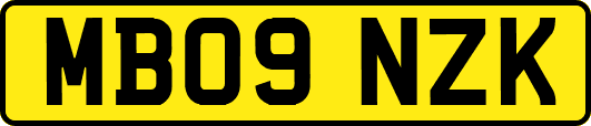MB09NZK