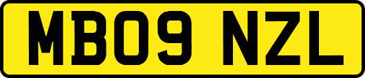 MB09NZL
