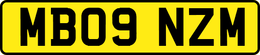 MB09NZM
