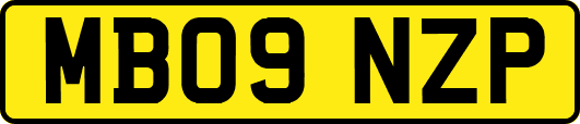 MB09NZP