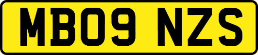 MB09NZS