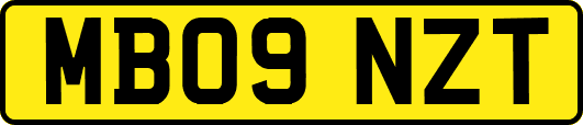 MB09NZT