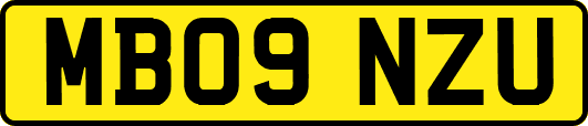 MB09NZU