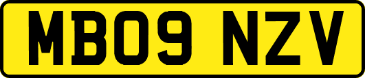 MB09NZV