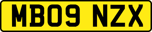 MB09NZX
