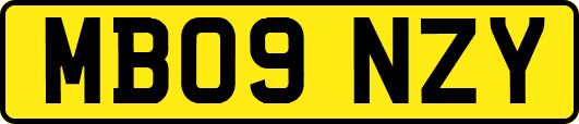 MB09NZY