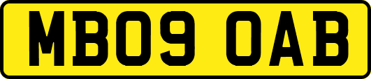 MB09OAB